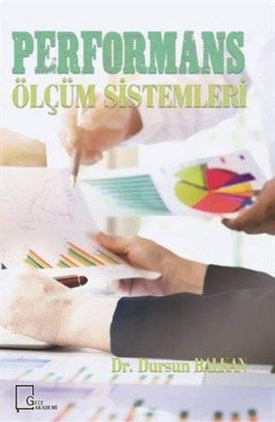 Dursun BalkanAkademik KitaplarPerformans Ölçüm Sistemleri