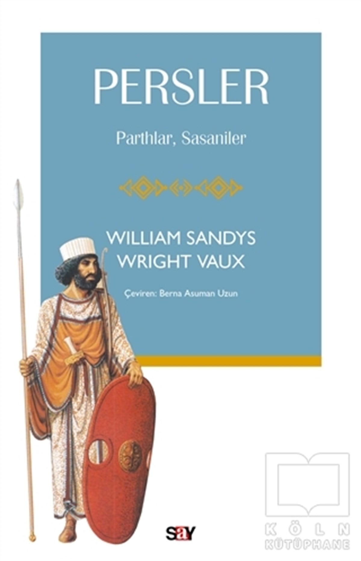 Wright VauxAnderePersler
