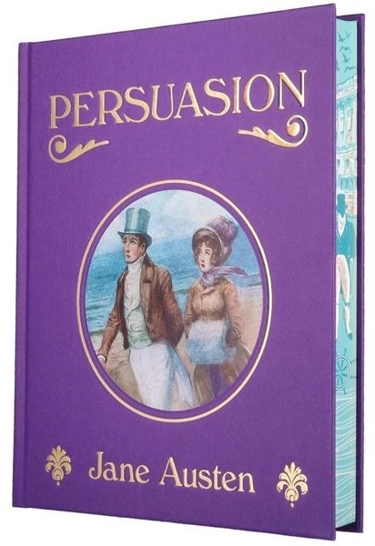 Jane AustenClassicsPersuasion