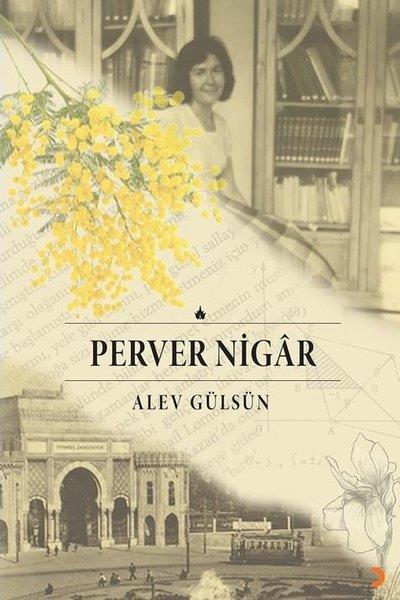 Alev GülsünTürkiye RomanPerver Nigar