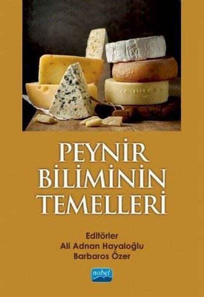 KolektifAkademikPeynir Biliminin Temelleri