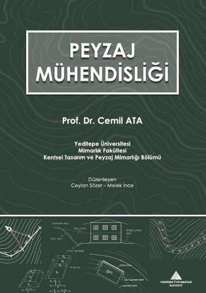 Cemil AtaIngenieurwesenPeyzaj Mühendisliği