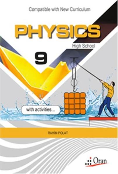 Rahim PolatFizikPhysics 9