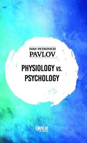 İvan Petrovich PavlovPhilosophy