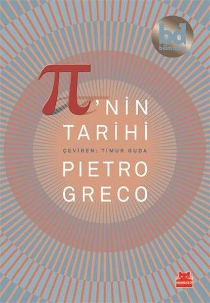 Pietro GrecoBilim Tarihi KitaplarıPinin Tarihi