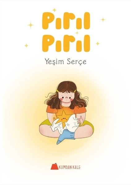 Yeşim SerçeEgitim Etkinlik KitaplariPırıl Pırıl