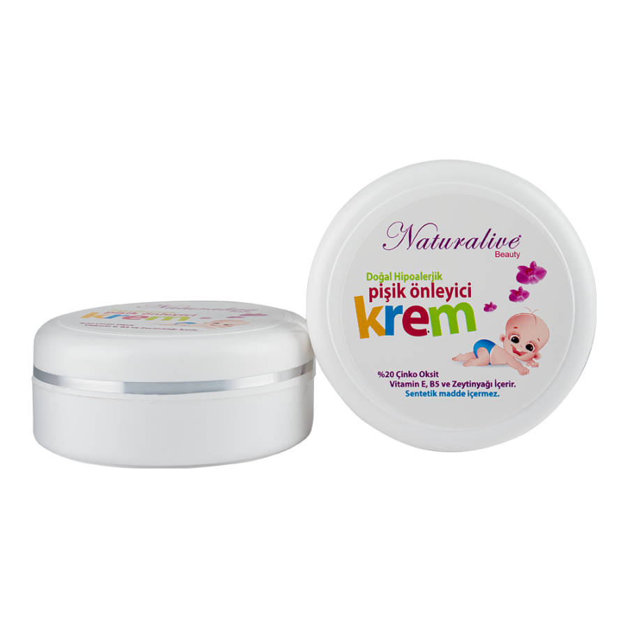 Pişik Kremi 50 g