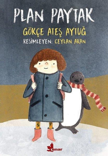 Gökçe Ateş AytuğÇocuk Hikaye Kitapları