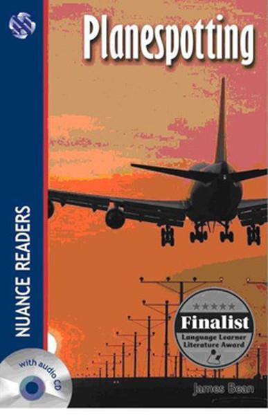 James BeanGenel KonularPlanespotting + CD
