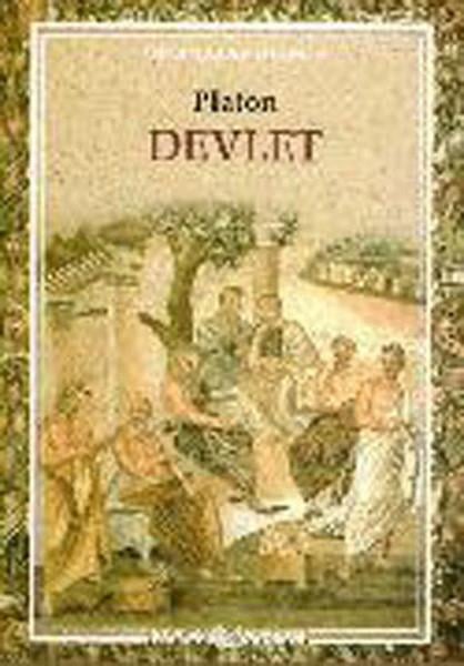 PlatonFelsefe BilimiPlaton / Devlet