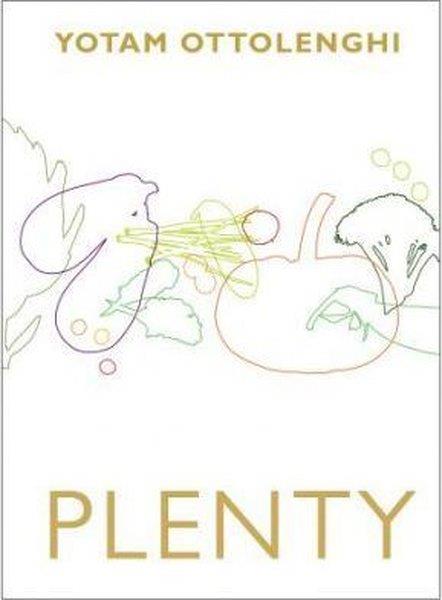 Yotam OttolenghiFoodPlenty: Yotam Ottolenghi