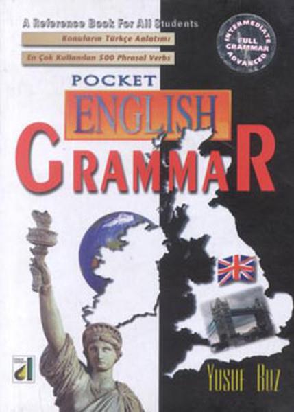 Yusuf BuzDil Öğrenimi KitaplarıPocket English Grammar