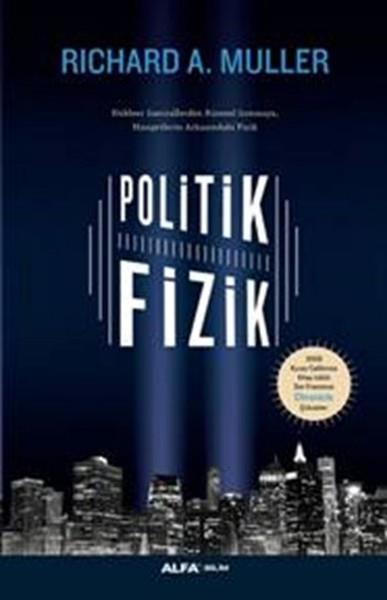 Mustafa KüpüşoğluAnderePolitik Fizik