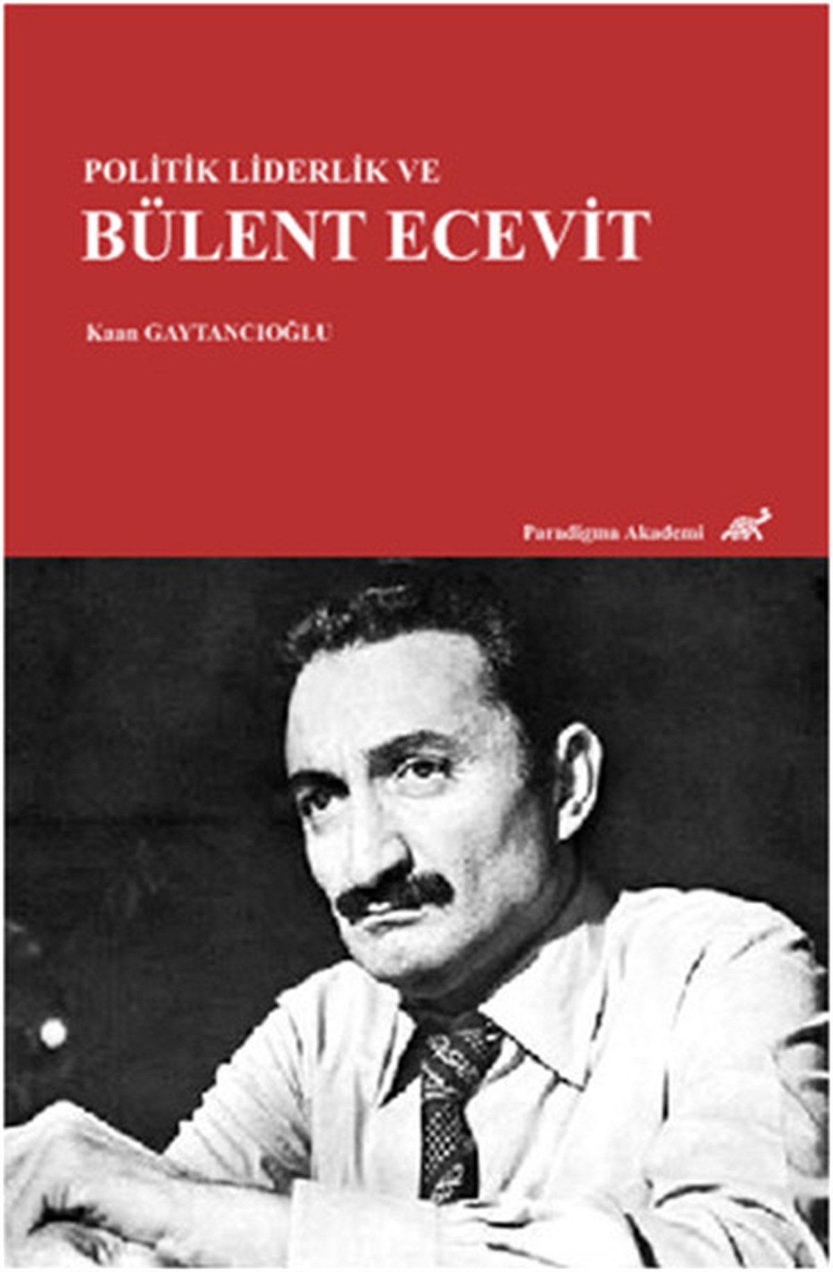 Ufuk LazyükselTürkische Politik & PolitikbücherPolitik Liderlik ve Bülent Ecevit