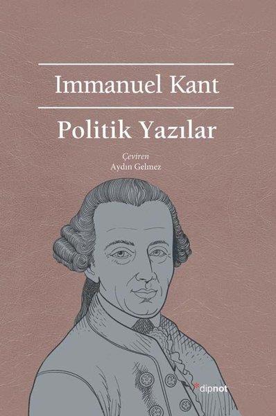 Immanuel KantDünya Siyaseti ve Politikası