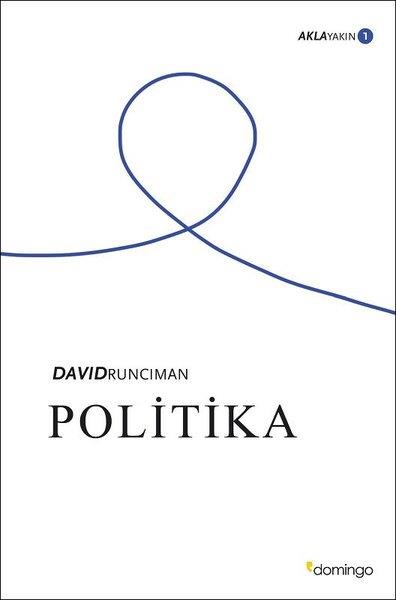 David RuncimanSiyaset Bilimi Kitapları