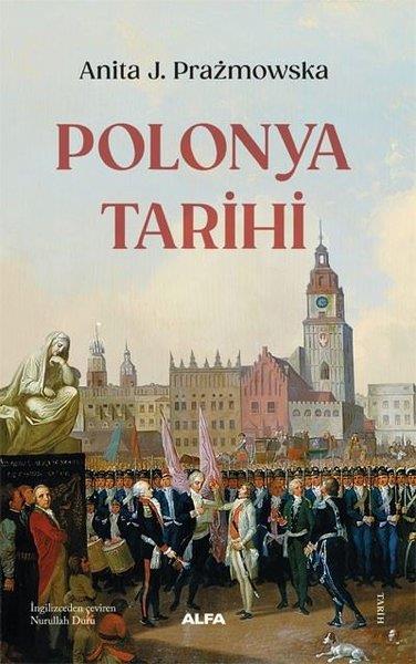 Anita J. PrazmowskaDünya TarihiPolonya Tarihi