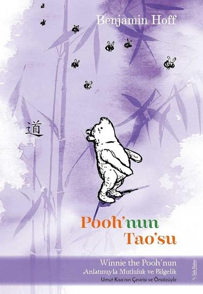 Benjamin HoffAnderePooh’nun Tao’su