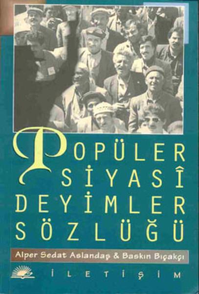 Alper Sedat AslandaşGenel Konular
