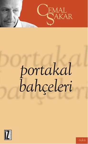 Cemal ŞakarTürk Edebiyatı Kitapları