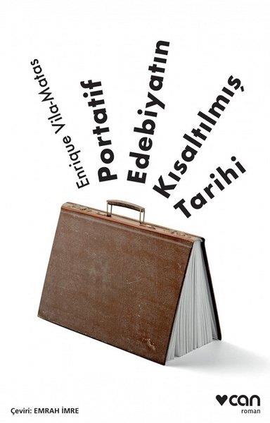 Emrah İmreTürkische RomanePortatif Edebiyatın Kısaltılmış Tarihi