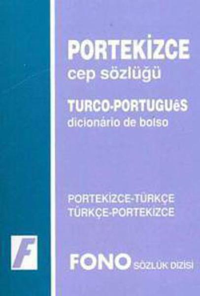 Marcos P. ArantesDil ÖğrenimiPortekizce / Türkçe – Türkçe / Portekizce Cep Sözlüğü