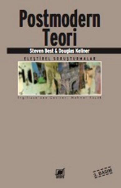 Steven BestFelsefe BilimiPostmodern Teori