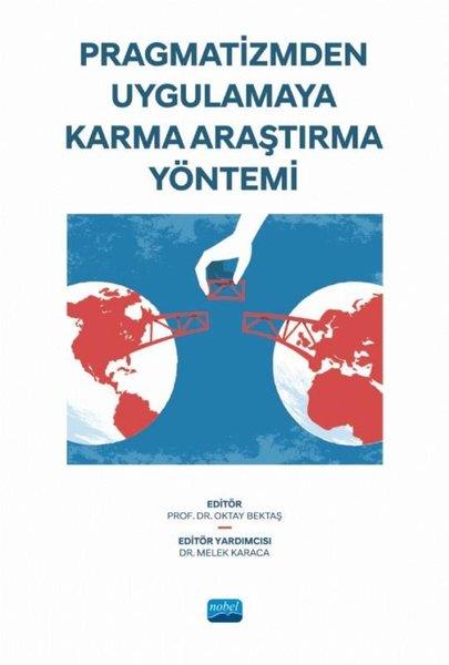 KolektifEtkinlik KitaplarıPragmatizmden Uygulamaya Karma Araştırma Yöntemi