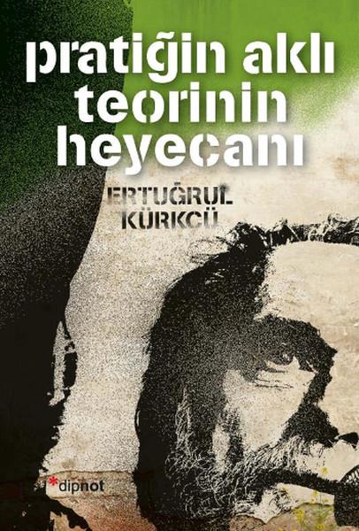 Ertuğrul KürkçüBiographie & Autobiographie BücherPratiğin Aklı Teorinin Heyecanı