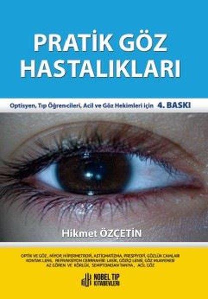 Hikmet ÖzçetinTıp