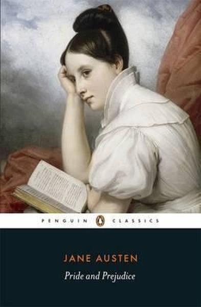 Jane AustenClassics