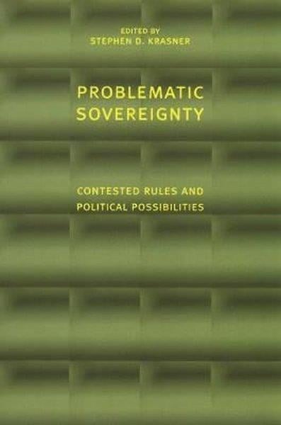 KolektifPolitics and Current AffairsProblematic Sovereignty