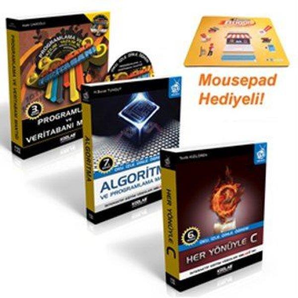 KolektifBilgisayar Kitapları