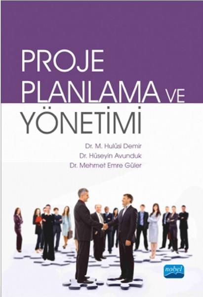 Hulusi DemirYönetim Kitapları