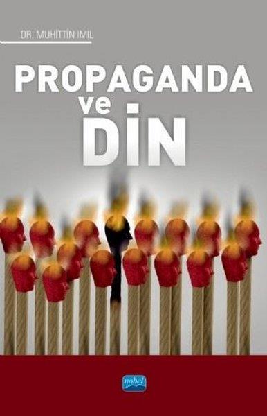 Muhittin ImılAkademikPropaganda ve Din