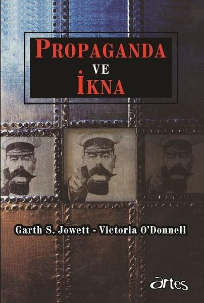 Garth S. JowettForschung & Untersuchung und NachschlagewerkePropaganda ve İkna