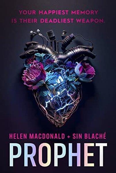 Helen MacdonaldLiteratureProphet