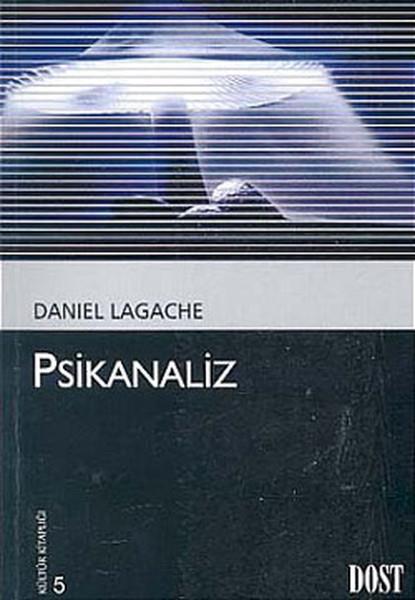 Daniel LagacheDiğer