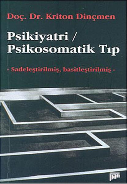 Kriton DinçmenDiğer