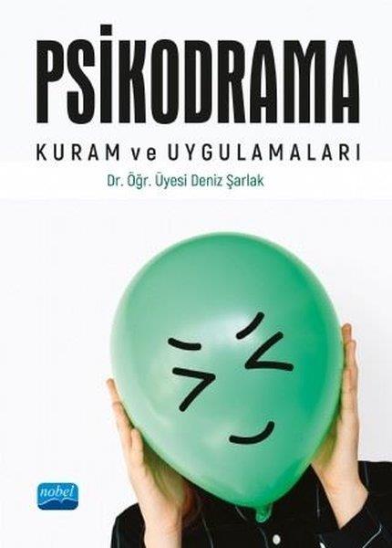 Deniz ŞarlakKişisel Gelişim KitaplarıPsikodrama Kuram ve Uygulamaları