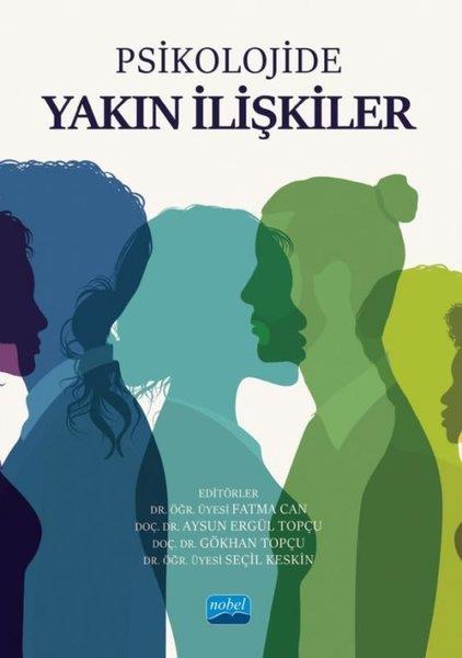 KolektifDigerPsikolojide Yakın İlişkiler