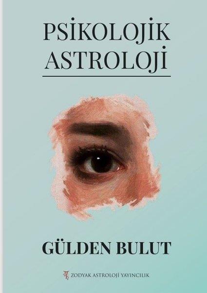 Gülden BulutAstroloji KitaplarıPsikolojik Astroloji