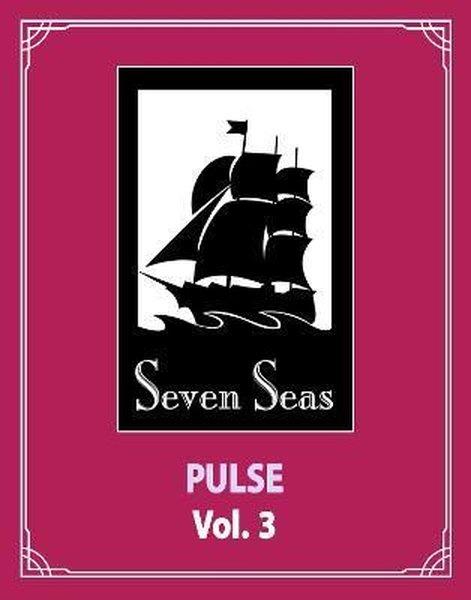 Ratana SatisGraphic NovelPULSE Vol. 3