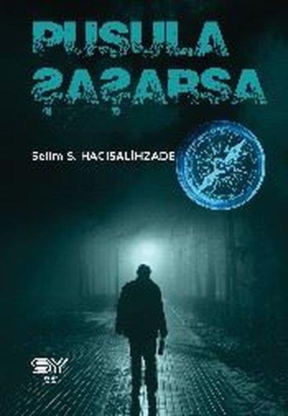 Selim HacısalihzadeTürkiye RomanPusula Şaşarsa