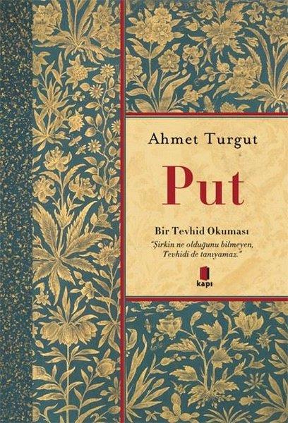 Ahmet TurgutTasavvuf Kitapları