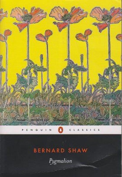 Bernard ShawGenel KonularPygmalion
