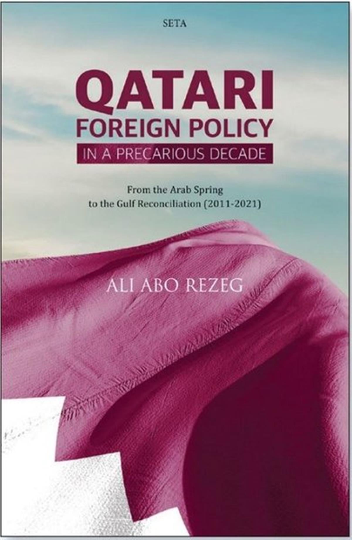 KolektifPolitics and Current AffairsQatari Foreign Policiy in a Precarious Decade