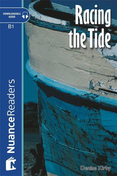 Denise KirbyGenel KonularRacing the Tide +Audio (B1) Nuance Readers L.5