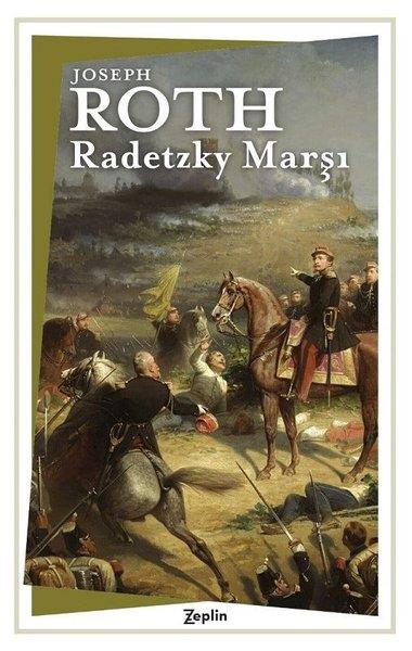 Joseph RothTürkçe RomanlarRadetzky Marşı
