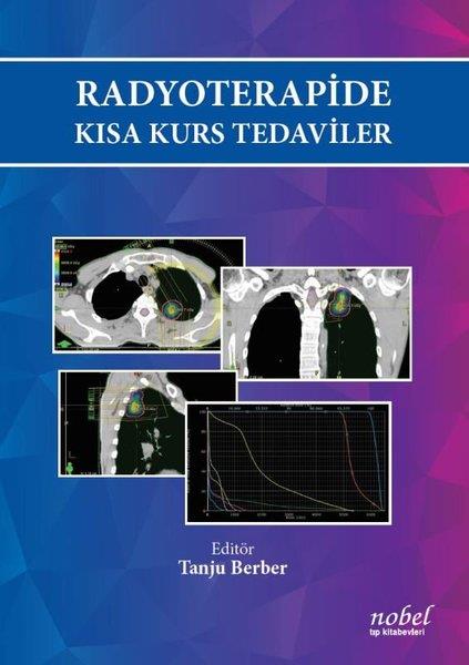 Tanju BerberTıp Bilimleri Kitapları